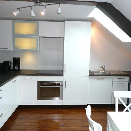 Les Logis D'agnès Appartement