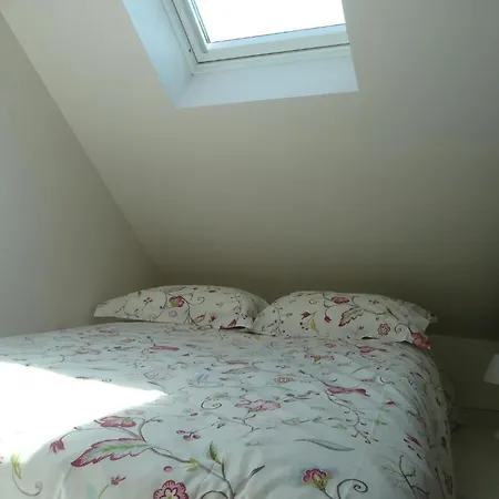 Les Logis D'agnès Appartement