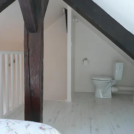 Les Logis D'agnes Daire
