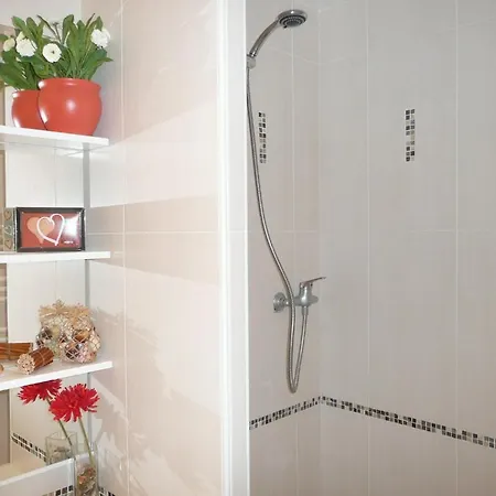 Les Logis D'agnès Appartement