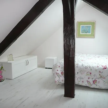 Les Logis D'agnes Daire
