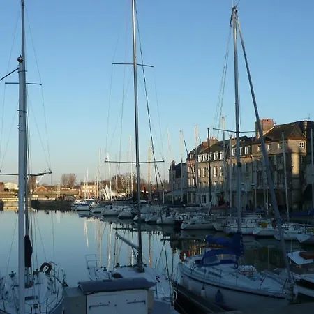 Daire Les Logis D'agnes *