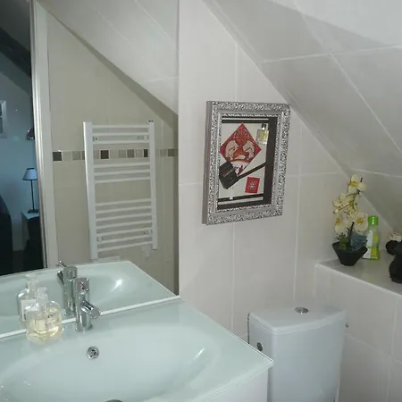 Appartement Les Logis D'agnès